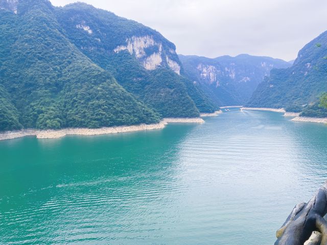 宜昌，一座來電的城市