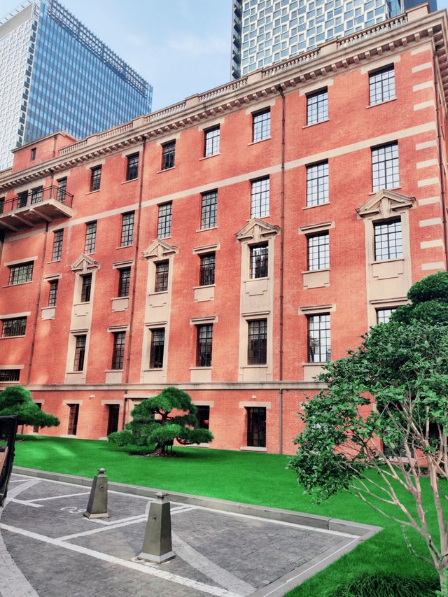 上海蘇寧寶麗嘉酒店
