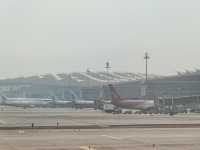 打卡全球機場16 | 北京首都國際機場PEK