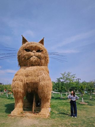 I'd say Yancheng is Jiangsu's hidden gem for off-the-beaten-path travel.