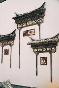 這應該是昆明中式美學天花板的酒店了吧！
