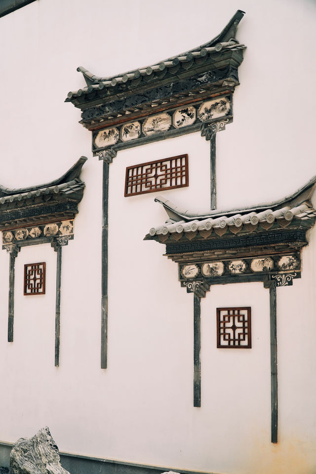 這應該是昆明中式美學天花板的酒店了吧！