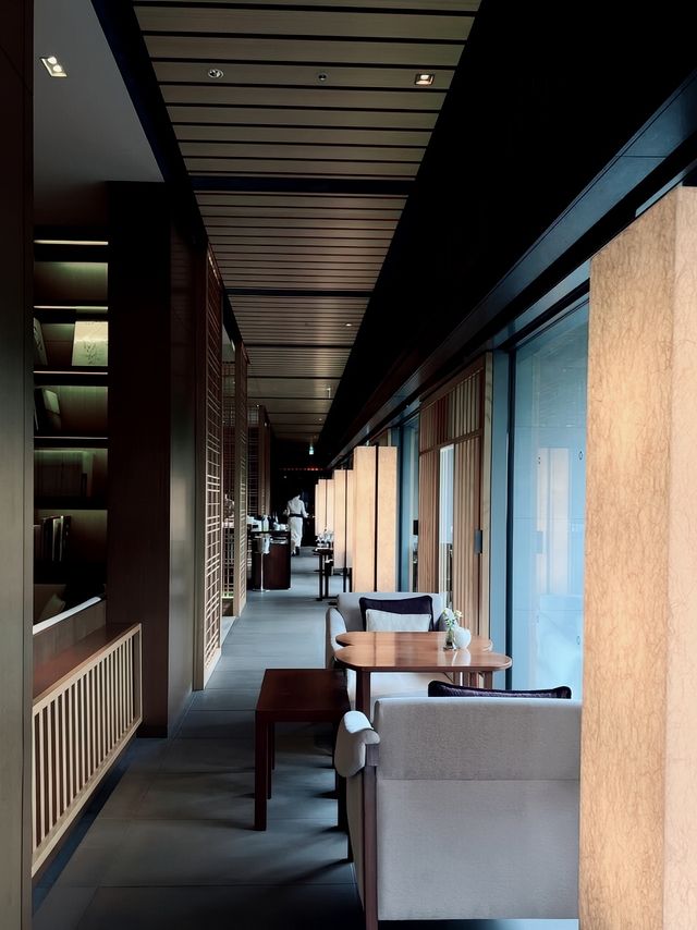 京都麗思卡爾頓酒店