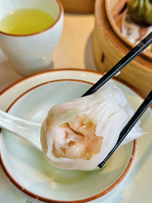 老廣親測好吃❗閉眼衝的人氣早茶‼