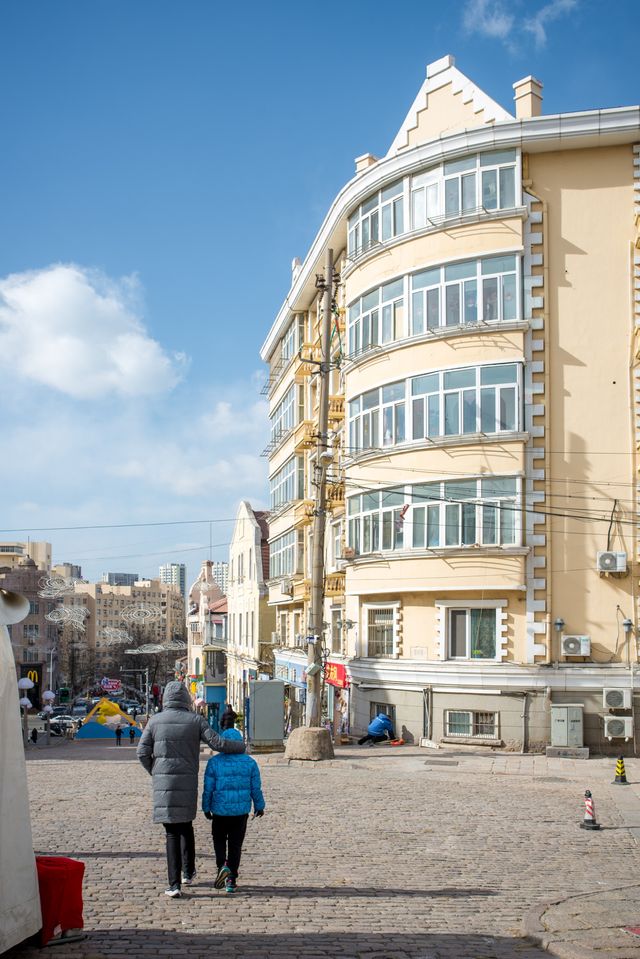 青島城市CityWalk一日遊路線推薦｜大鮑島街區及周邊