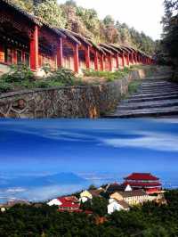 探秘皖南古村，東至兩日悠遊攻略來啦！