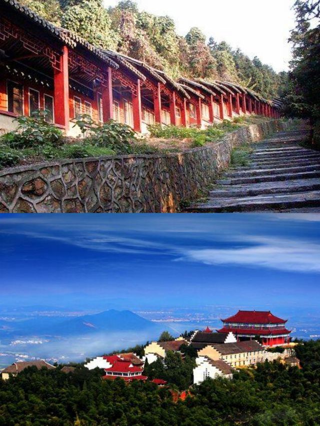 探秘皖南古村，東至兩日悠遊攻略來啦！