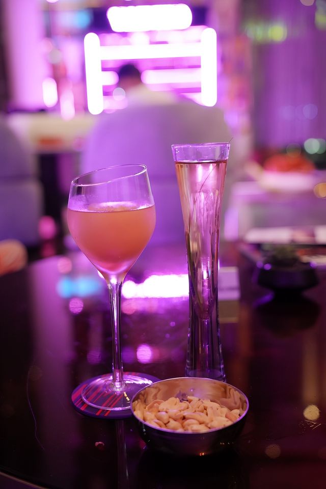廣州情侶Citywalk｜在W酒店的浪漫滿城行