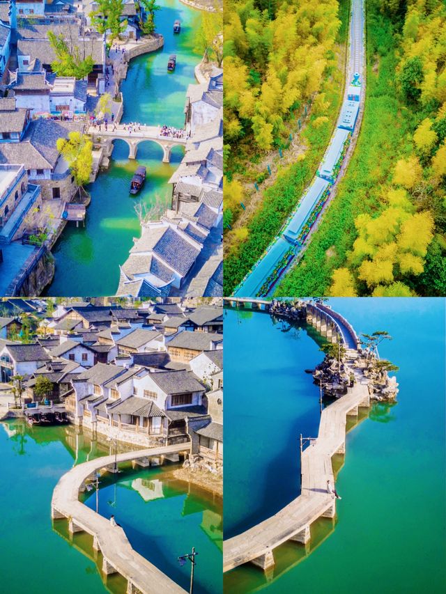 江蘇宜興究竟有何魅力？ 能讓旅人一次次奔赴？