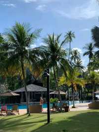 Langkawi, Malaysia 🌴 is perfect for a vacation!! 