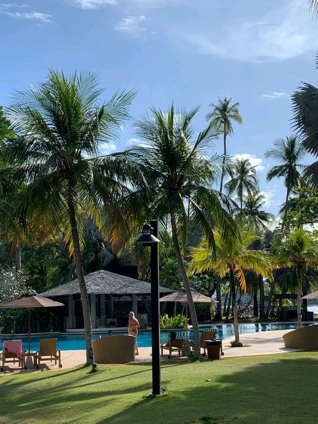 Langkawi, Malaysia 🌴 is perfect for a vacation!! 