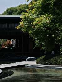 邂逅杭州湘湖逍遥莊園 | 開啟避世之旅
