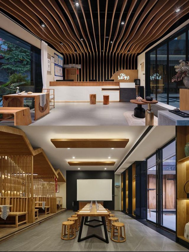 眉山新晉網紅酒店舒適智能住