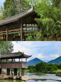 江浙滬周邊被低估的綠野秘境週末遊攻略
