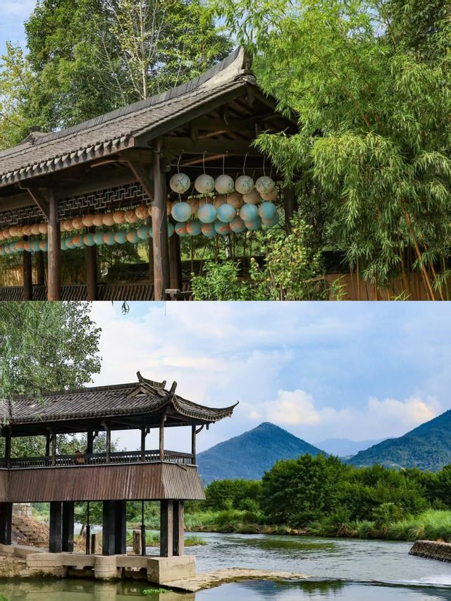 江浙滬周邊被低估的綠野秘境週末遊攻略