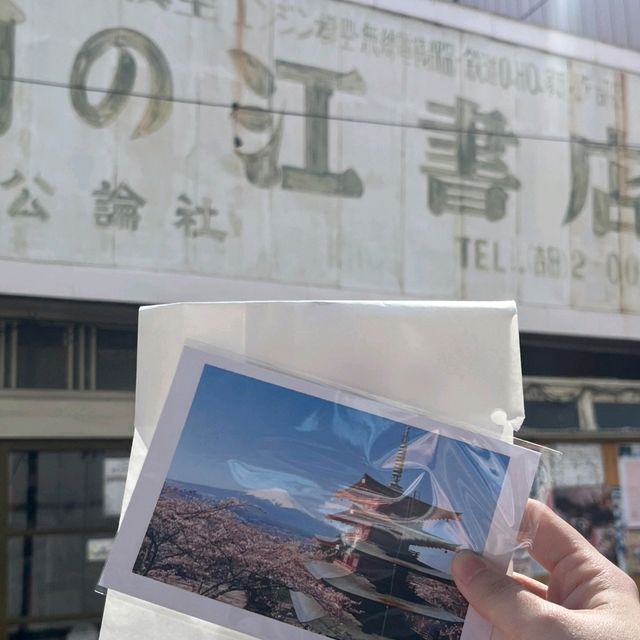 📺《熱點》聖地巡禮｜東京一日漫遊，追尋劇中浪漫足跡✨ 