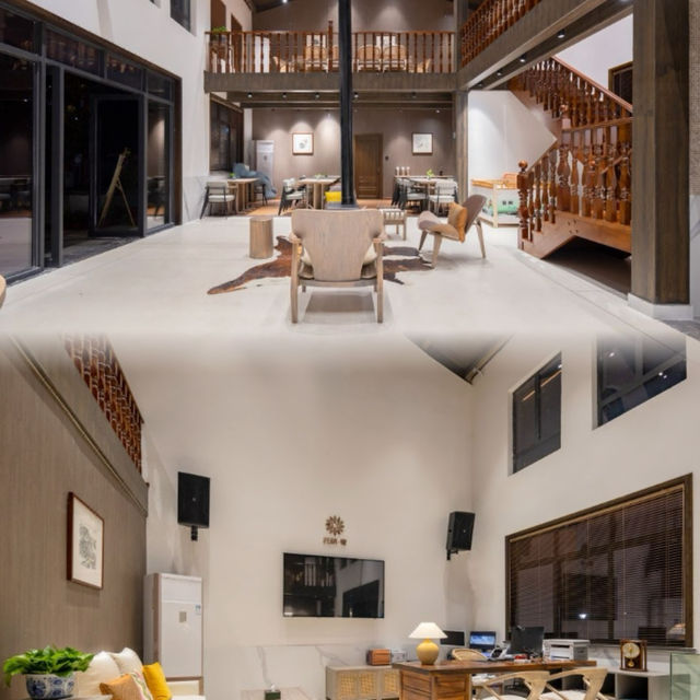  🍃 Quzhou's Hidden Gem: A Real "Escape the City" Retreat into Republic-of-China-Era Enchantment!
