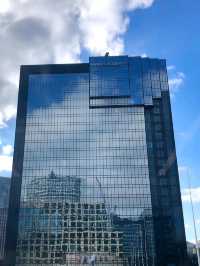 🏨Hyatt Regency Birmingham - Superb💯🌹