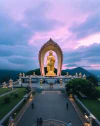 絕讚推薦，九江四天三夜夢幻之旅行程大揭秘