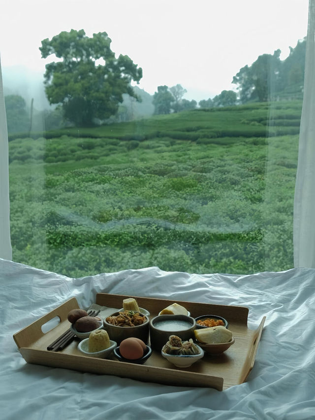 救命呀住進雲頂仙境是什麼神仙體驗