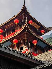 閬中古城深度遊，兩天一夜唔踩雷