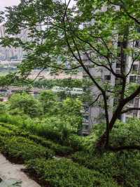 我在五一實現錯峰遊重慶，魔幻之旅全攻略
