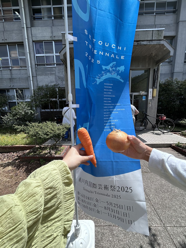【圧巻のコスパ】瀬戸内国際芸術祭