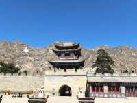 內蒙古包頭美岱召 | 城寺合一的明代邊塞史詩
