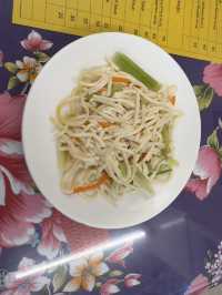 嘉義四十年北方麵食老店