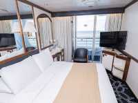Southeast Asia Dream Route on Resorts World One!