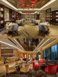 入住上海南翔溫德姆酒店，邂逅美好時光