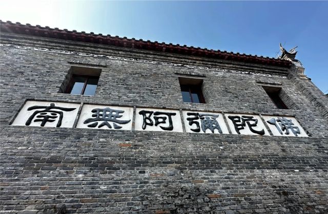 當陽玉泉寺：千年古剎嘅禪意秘境