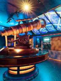 Just dropped: Navigator of the Seas returns to Singapore!