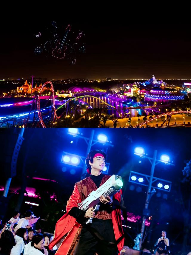 北京to上海海昌海洋公園 | 打工仔放電攻略