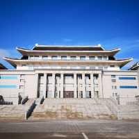 長春-延邊5日深度遊 必打卡全攻略
