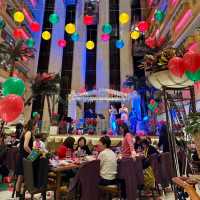 🎆尖沙咀跨年神級酒店！住完直接列入回住清單！