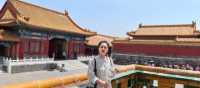 北京之旅
