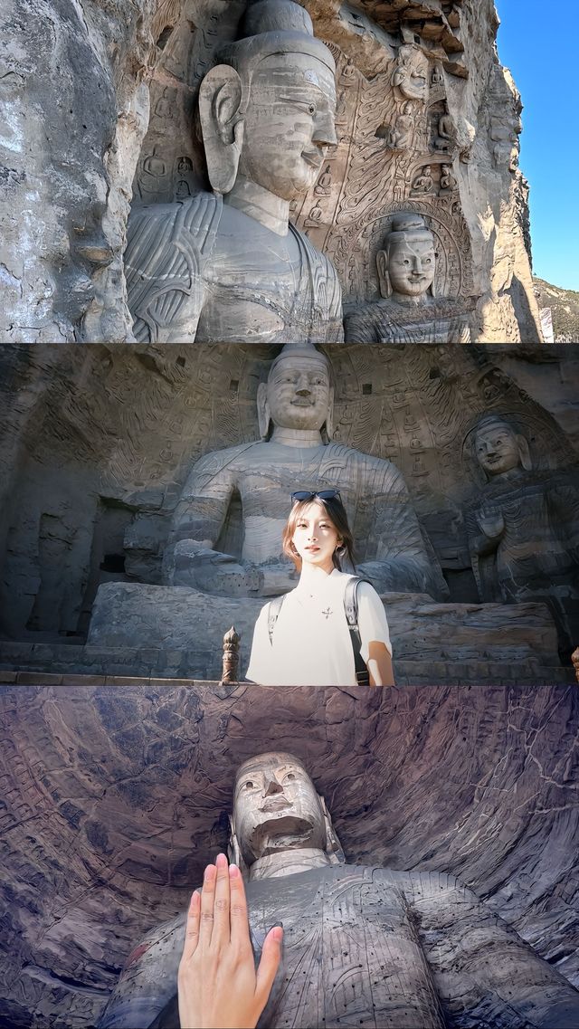 大同｜千年古都嘅佛國畫卷與邊塞風情