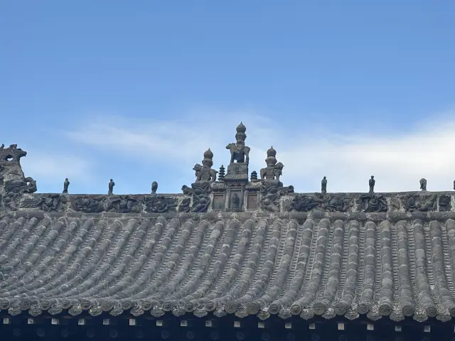 ซานซีซีเซียนเสี่ยวซีเทียน
