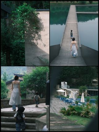 Wenzhou Family Fun | 1-Hour Escape from the City to Embrace Nature's Greenery