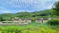 紹興會稽山下，隱奢度假！紹興第一梯隊頂奢酒店！