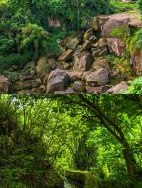 重慶周邊遊之璧山篇 藏在璧山的法式浪漫