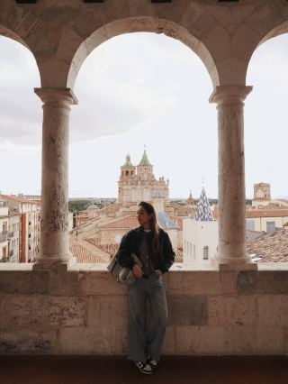 Spain Travel Stroll through the love-filled city of Teruel