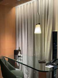 台北住宿｜寒居酒店✨生日姊妹帶我來睡「美到成仙」的城市秘境