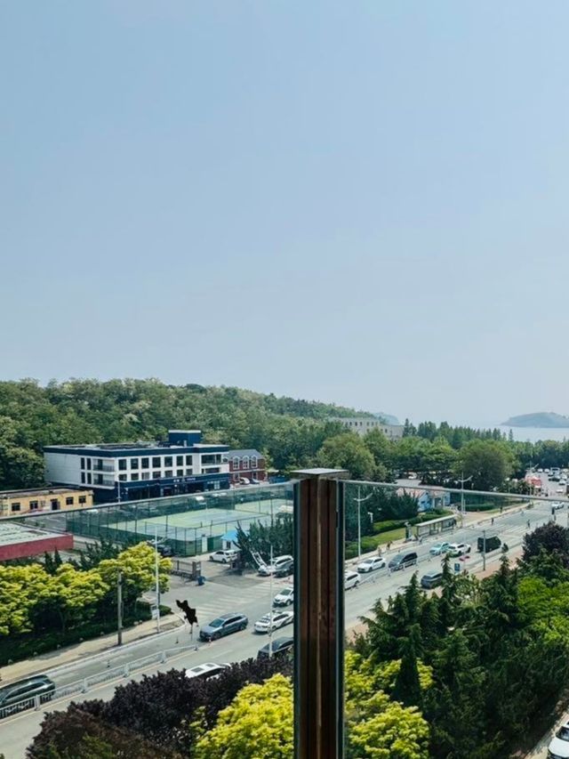景悅至尚酒店