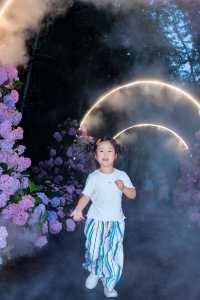 溧陽美岨值唔值得入住親子攻略碼好