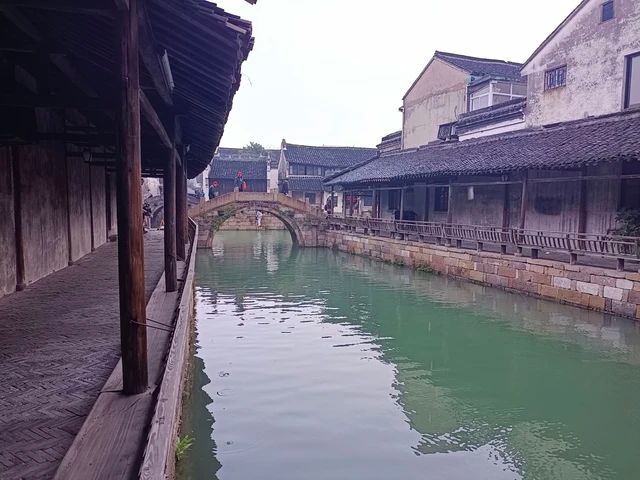 似水年華—AAAAA級烏鎮