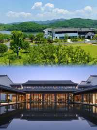 湖景泳池團建婚禮直接封神－－－紹興篇
