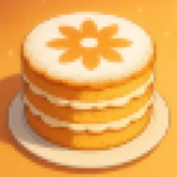 桂花糕梅花糕高高