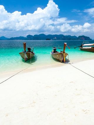 Malaysia Travel Guide: Enjoy a 5-Day Trip for Just $2K Per Person!